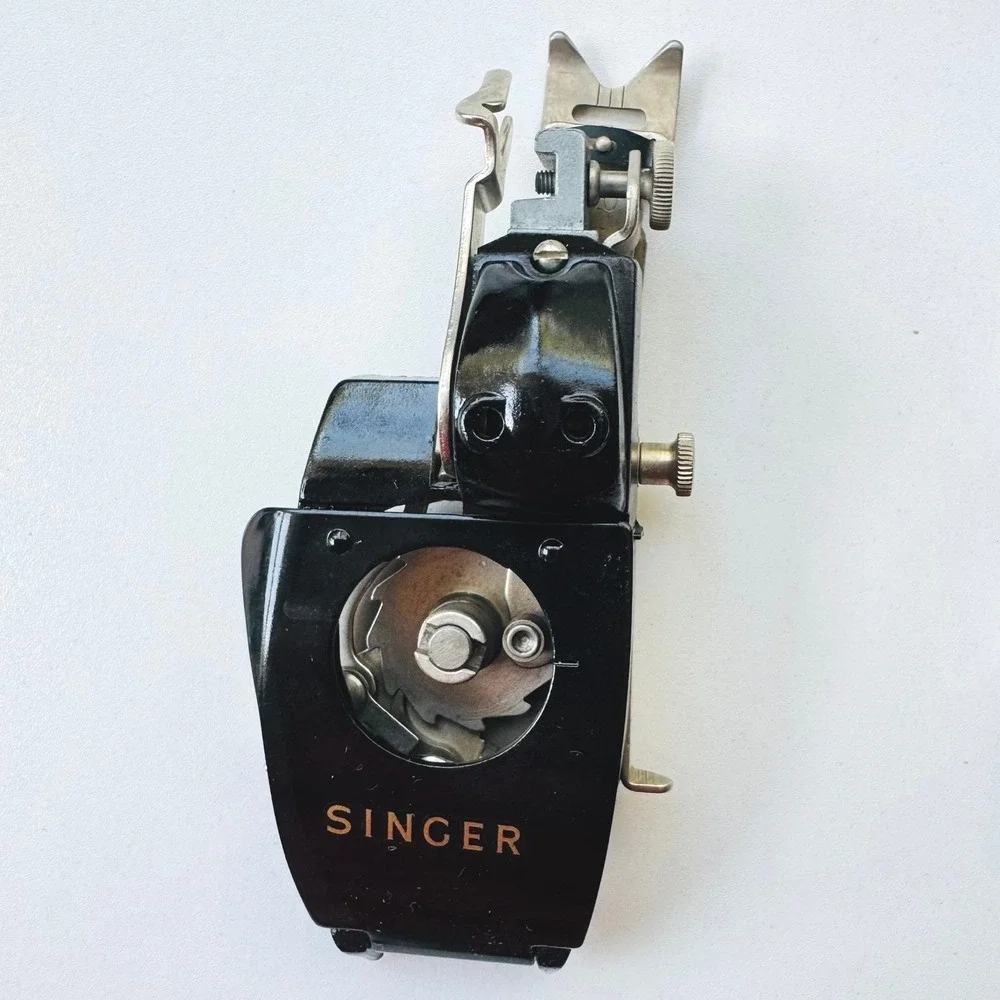 Singer part number